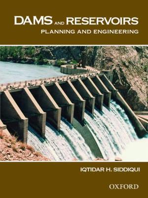 Dams and Reservoirs: Planning and Engineering