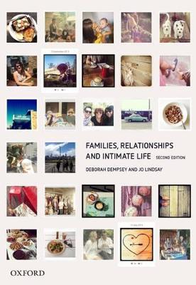 Families, Relationships and Intimate Life 2nd Revised edition