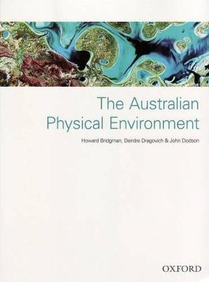 Australian Physical Environment