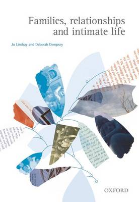 Families, Relationships and Intimate Life