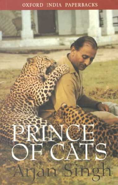 Prince of Cats