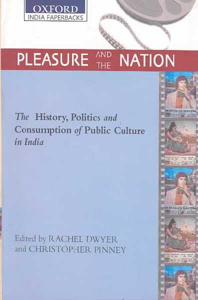 Pleasure and the Nation