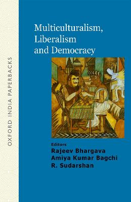 Multiculturalism, Liberalism and Democracy