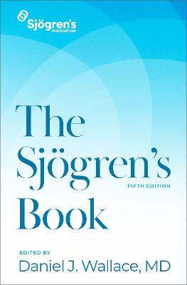 Sjögren's Book 5th Revised edition