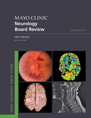 Mayo Clinic Neurology Board Review 2nd Revised edition