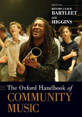 Oxford Handbook of Community Music