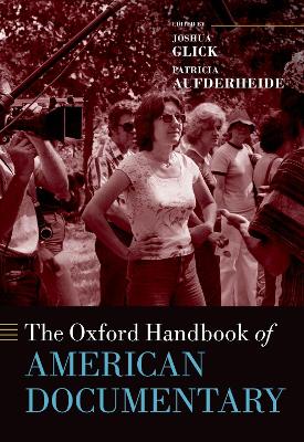 Oxford Handbook of American Documentary