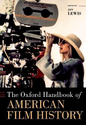 Oxford Handbook of American Film History