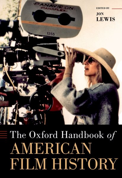 Oxford Handbook of American Film History