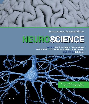 Neuroscience 7th Revised edition