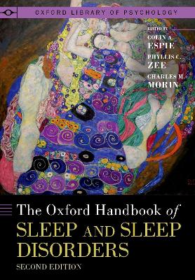 Oxford Handbook of Sleep and Sleep Disorders 2nd Revised edition