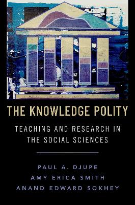 Knowledge Polity: Teaching and Research in the Social Sciences