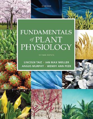 Fundamentals of Plant Physiology 2nd Revised edition