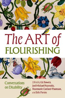 Art of Flourishing: Conversations on Disability