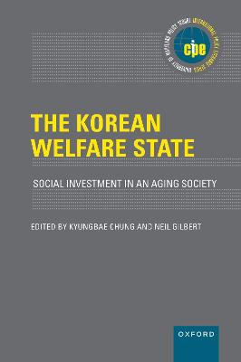 Korean Welfare State: Social Investment in an Aging Society