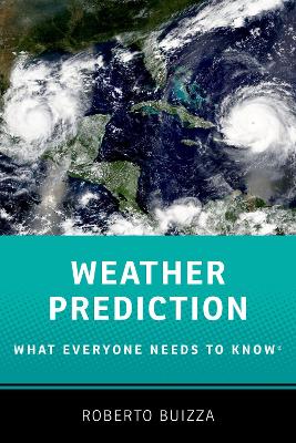 Weather Prediction: What Everyone Needs to KnowÂ®