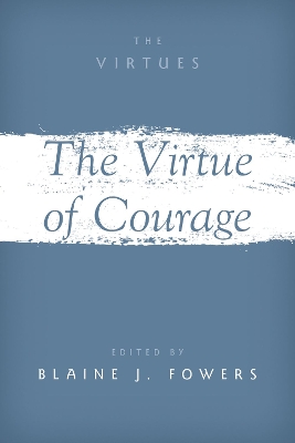 Virtue of Courage