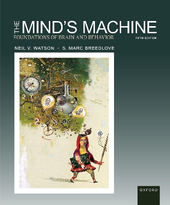 Mind's Machine: Foundations of Brain and Behavior