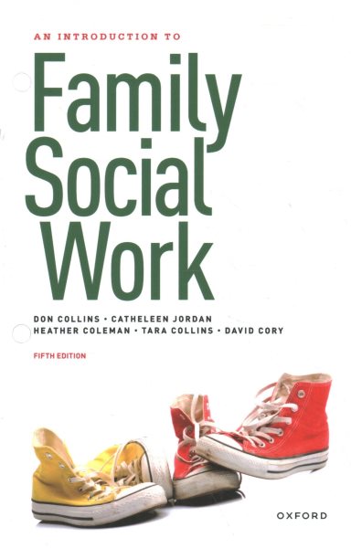 Introduction to Family Social Work 5th ed.