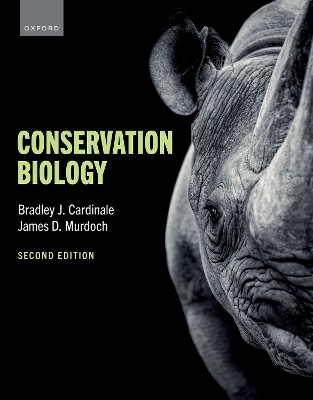Conservation Biology 2nd Revised edition