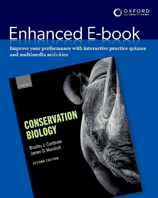 Conservation Biology