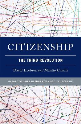 Citizenship: The Third Revolution