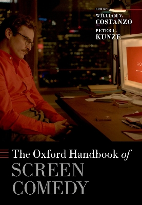 Oxford Handbook of Screen Comedy