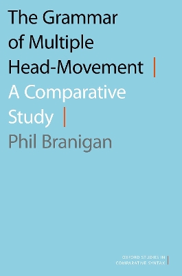 Grammar of Multiple Head-Movement: A Comparative Study