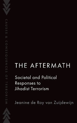 Aftermath: Societal and Political Responses to Jihadist Terrorism
