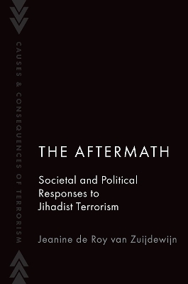 Aftermath: Societal and Political Responses to Jihadist Terrorism
