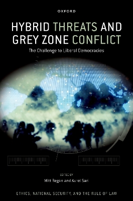 Hybrid Threats and Grey Zone Conflict: The Challenge to Liberal Democracies