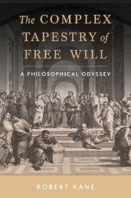 Complex Tapestry of Free Will: A Philosophical Odyssey