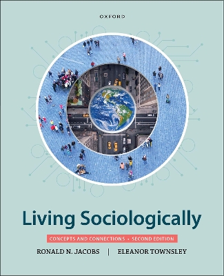 Living Sociologically: Concepts and Connections