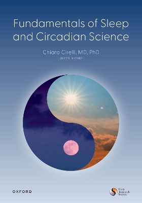 Fundamentals of Sleep and Circadian Science 3rd Revised edition