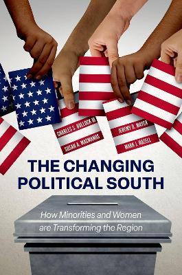 Changing Political South: How Minorities and Women are Transforming the Region