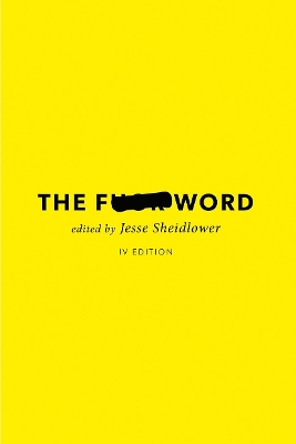 F-Word 4th Revised edition