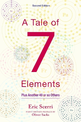 Tale of Seven Elements: Plus Another 40 or So Others 2nd Revised edition