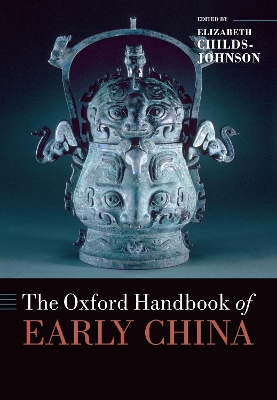 Oxford Handbook of Early China