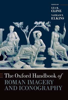 Oxford Handbook of Roman Imagery and Iconography