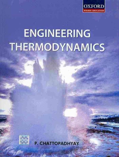 Engineering Thermodynamics