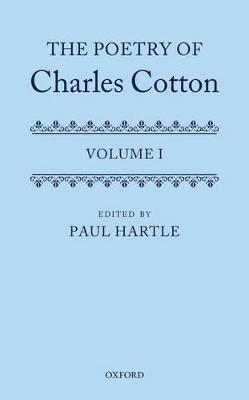 Poetry of Charles Cotton