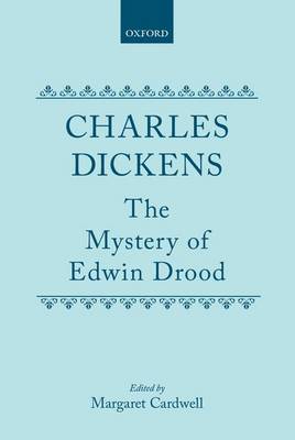 Mystery of Edwin Drood
