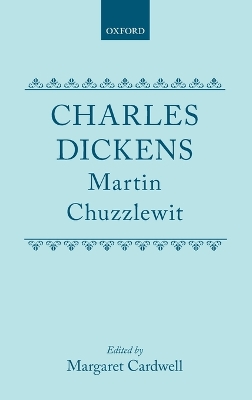 Martin Chuzzlewit