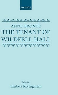Tenant of Wildfell Hall