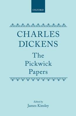 Pickwick Papers