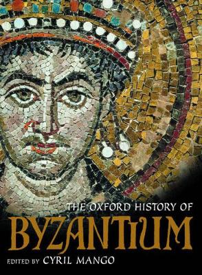 Oxford History of Byzantium