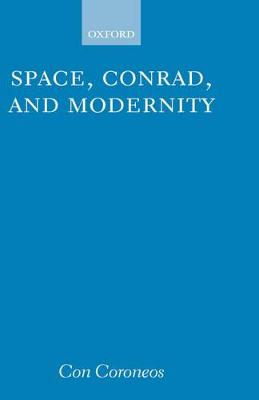 Space, Conrad and Modernity