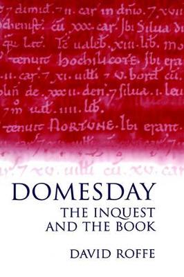 Domesday: The Inquest and the Book