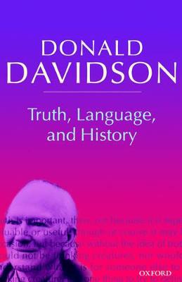 Truth, Language, and History