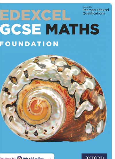 Edexcel GCSE Maths: Foundation